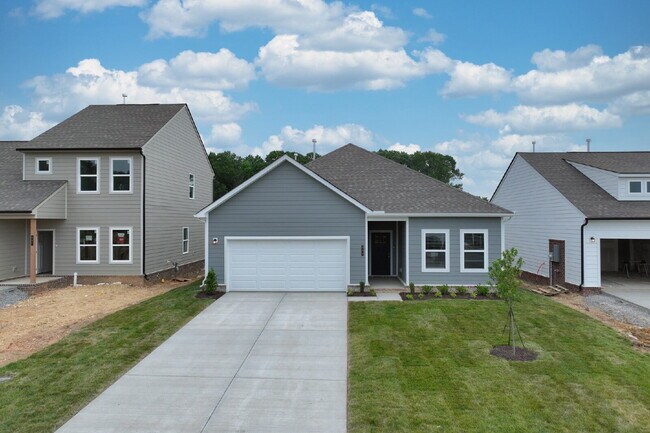 Building Photo - BRAND NEW 4BR, 2.5BA in White House!