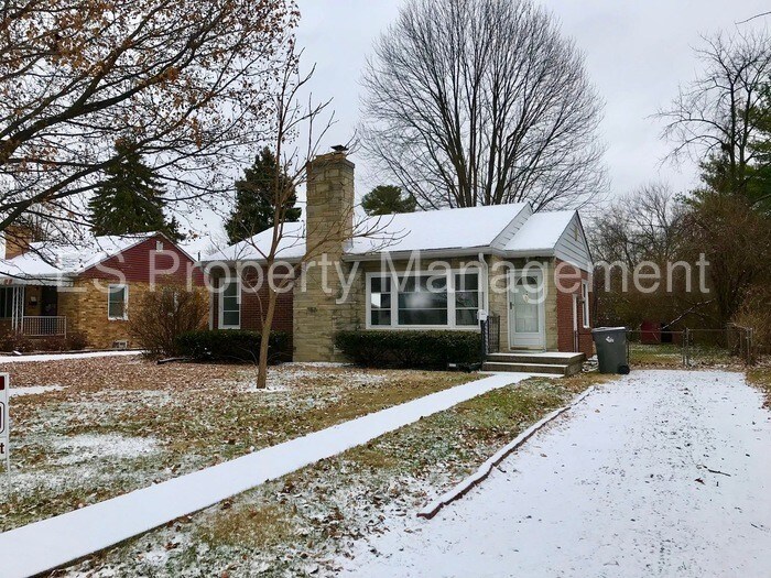 Foto principal - 1819 N Leland Ave