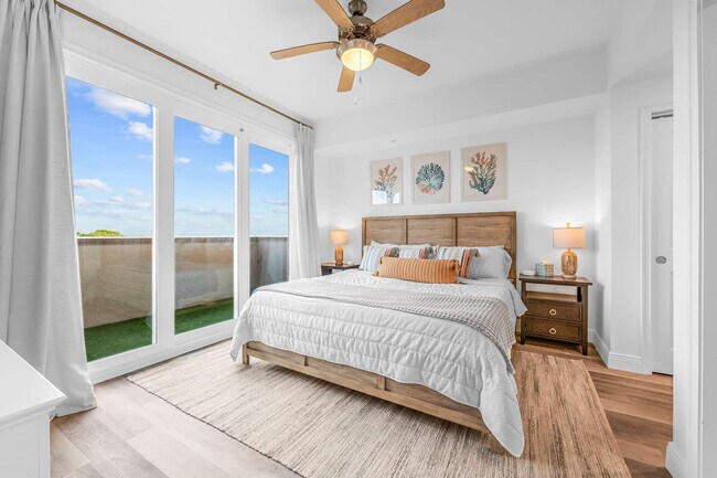 Foto del edificio - 605 Kemp St