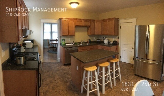 Foto del edificio - 1831 E 2nd St