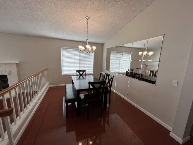 Dinning room - 3345 Gingerwood Rd