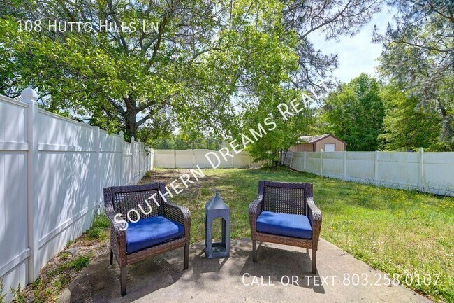 Foto del edificio - 108 Hutto Hill