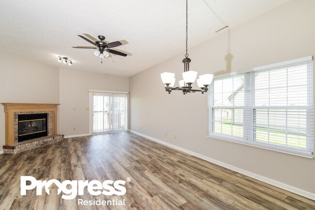 Building Photo - 1820 Beckenbauer Ln