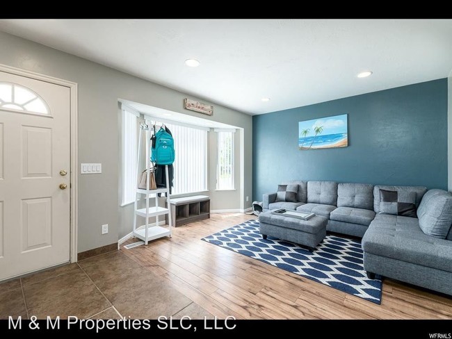 Building Photo - 12402 S 3145 W