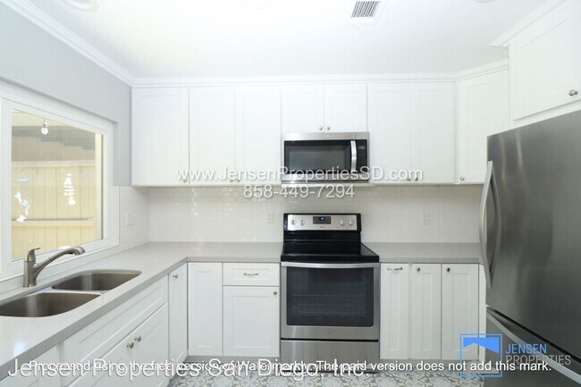 Building Photo - 2 br, 1 bath House - 10643 Caminito Chueco