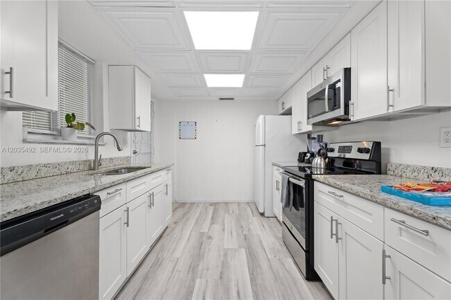 Foto del edificio - 1601 Bay Rd