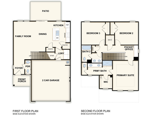 Foto del edificio - 2560 Spring Moss Ct