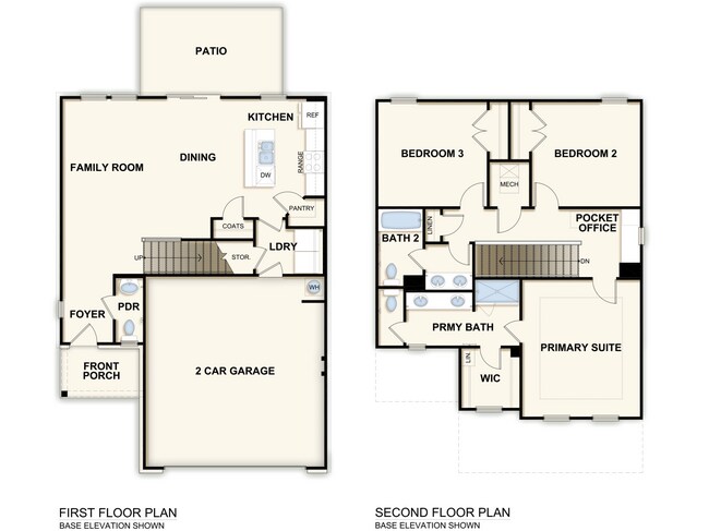 Building Photo - 2783 Robinson Rnch Rd