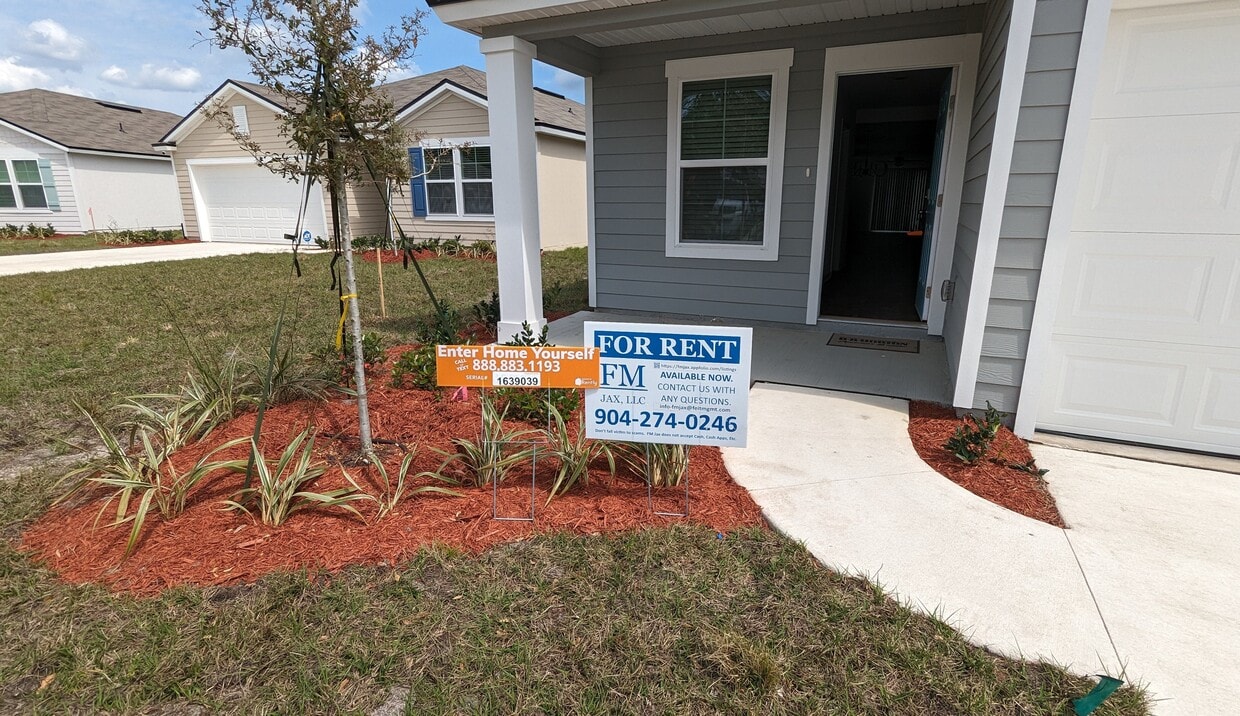 232 Encanto Way, St Augustine, FL 32084 House Rental in St Augustine