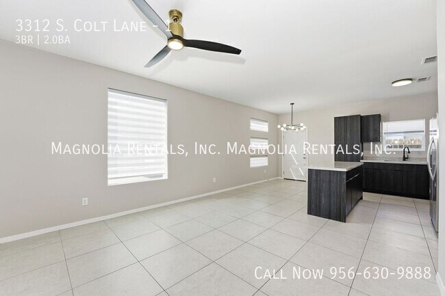 Foto del edificio - 3312 S Colt Ln