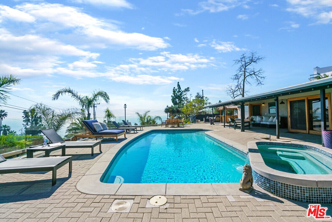 3651 McAnany Way, Malibu, CA 90265 House for Rent in Malibu, CA