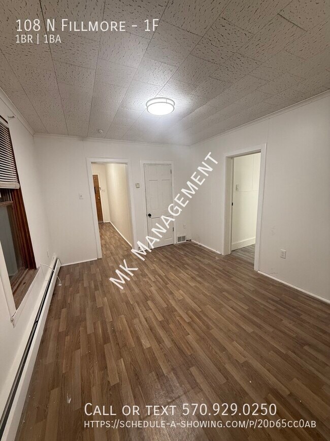 Foto del edificio - 108 N Fillmore Ave