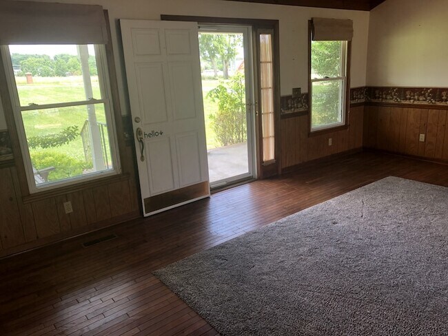 Foto del edificio - 2150 Tuckers Gap Rd
