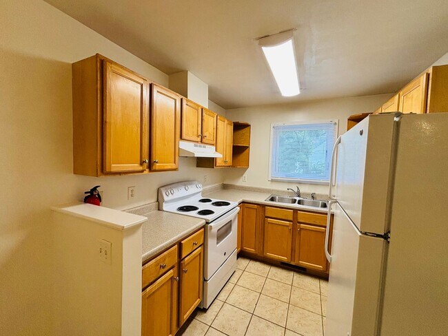 Foto del edificio - 3 Bedroom, 2.5 Bath Duplex