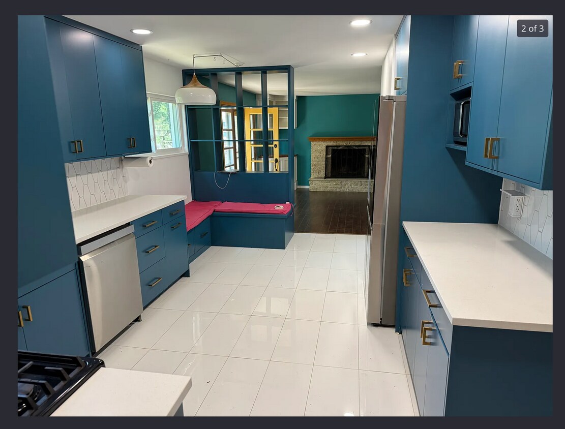 Foto del edificio - 50 Eden Pl