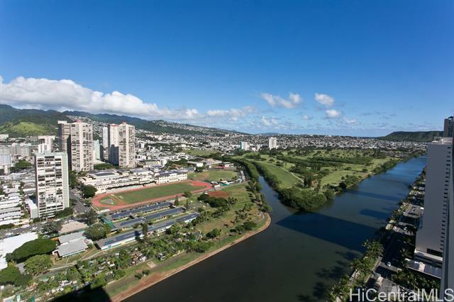 Foto principal - 2121 Ala Wai Blvd