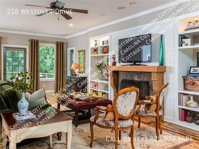 Foto del edificio - 218 Westover Dr
