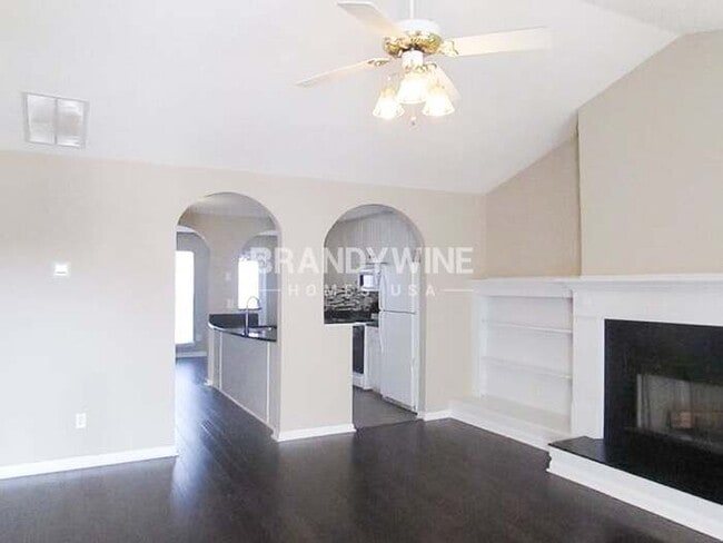 Foto del edificio - 3686 Hudson Way