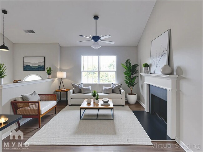 Foto del edificio - 4963 McKinley Dr