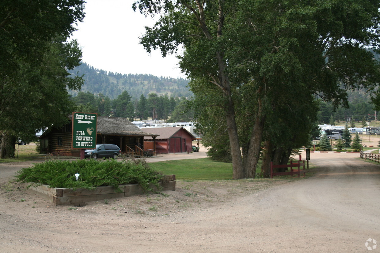 Foto principal - Elk Meadows RV Resort