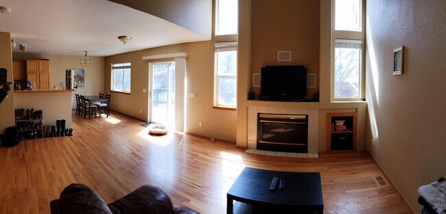 Foto del edificio - 10449 Hollyhock Court