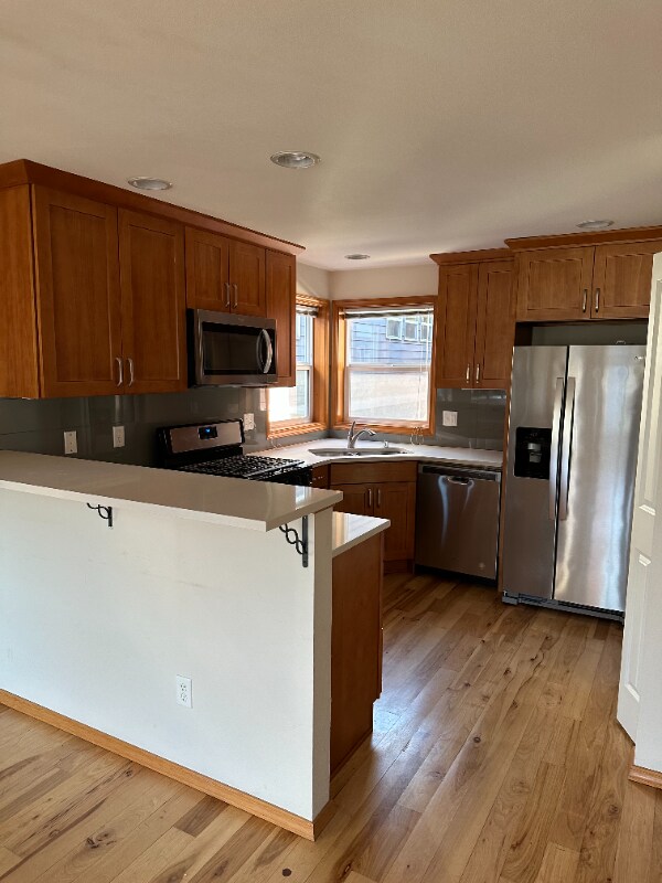 Building Photo - 4832 Delridge Way SW