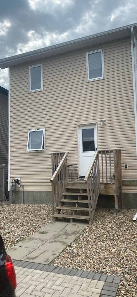 Building Photo - 4745 James Hill Rd