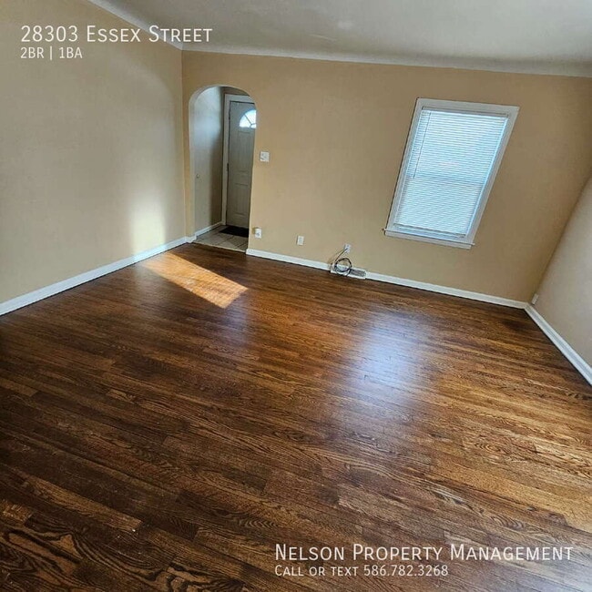 Foto del edificio - 28303 Essex St