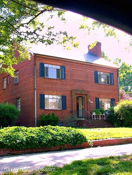 Primary Photo - 4 br, 2.5 bath House - 3929 Monument Avenue