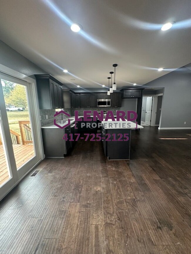 Foto del edificio - Brand New 3 Bedroom Home!