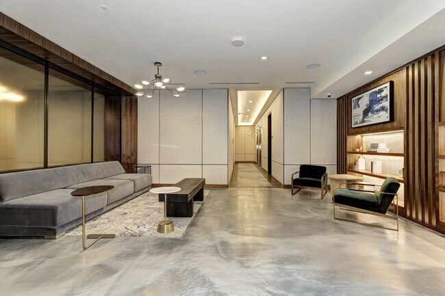 Interior Photo - Forty Five Market