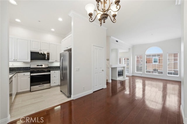 Foto del edificio - 9 Torrigiani Aisle