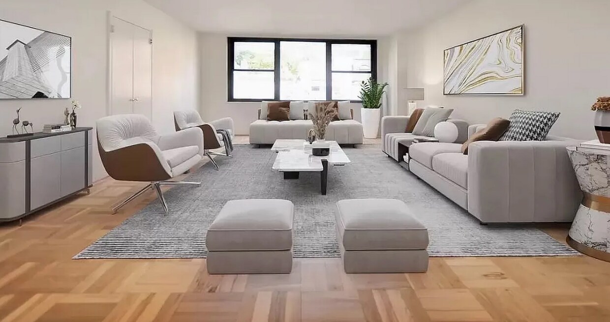 Foto principal - 152 E 38th St