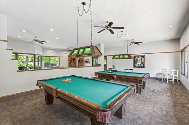 Foto del edificio - Oak Pointe Apartments