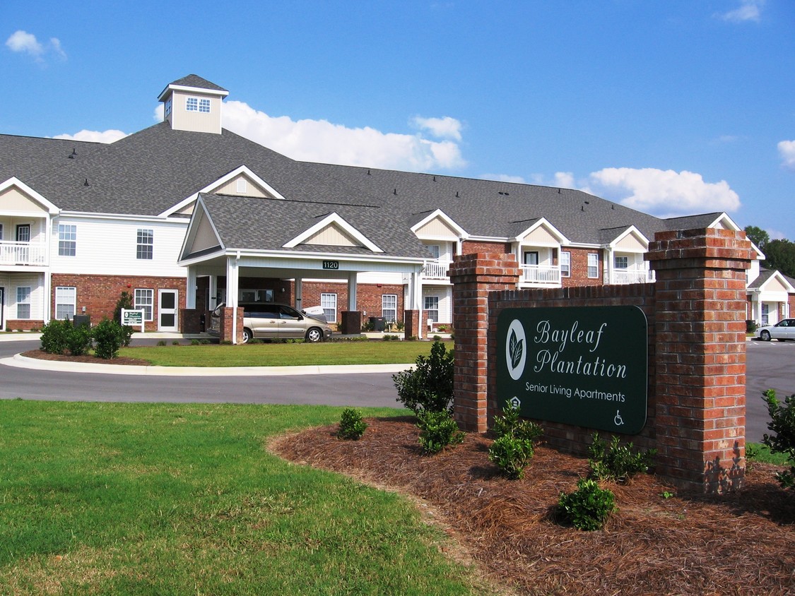 Foto del edificio - Bayleaf Plantation