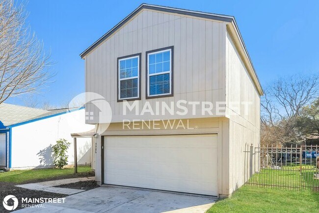Building Photo - 9906 Sandy Field Dr