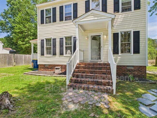 Foto del edificio - 10649 Genlou Rd