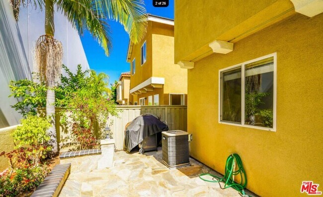 Foto del edificio - 1241 Ivy Terrace