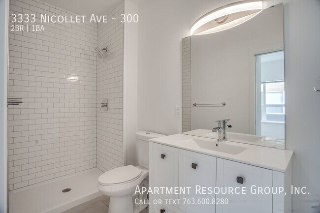 Foto del edificio - 3333 Nicollet Ave
