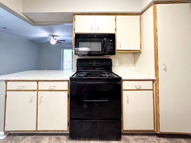 Kitchen - Brittwood