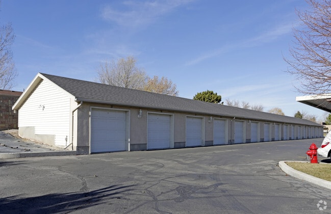 active adult building active adult building