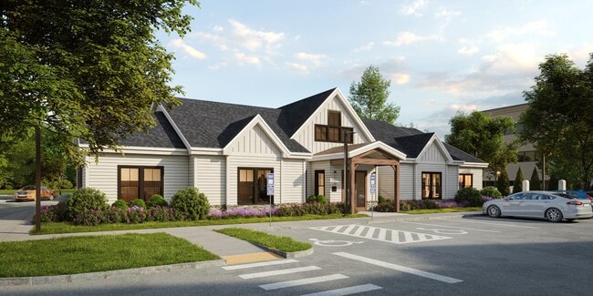 Building Photo - Alta Nashoba Valley