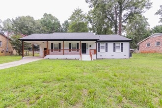 Building Photo - 1808 Taylor Dr