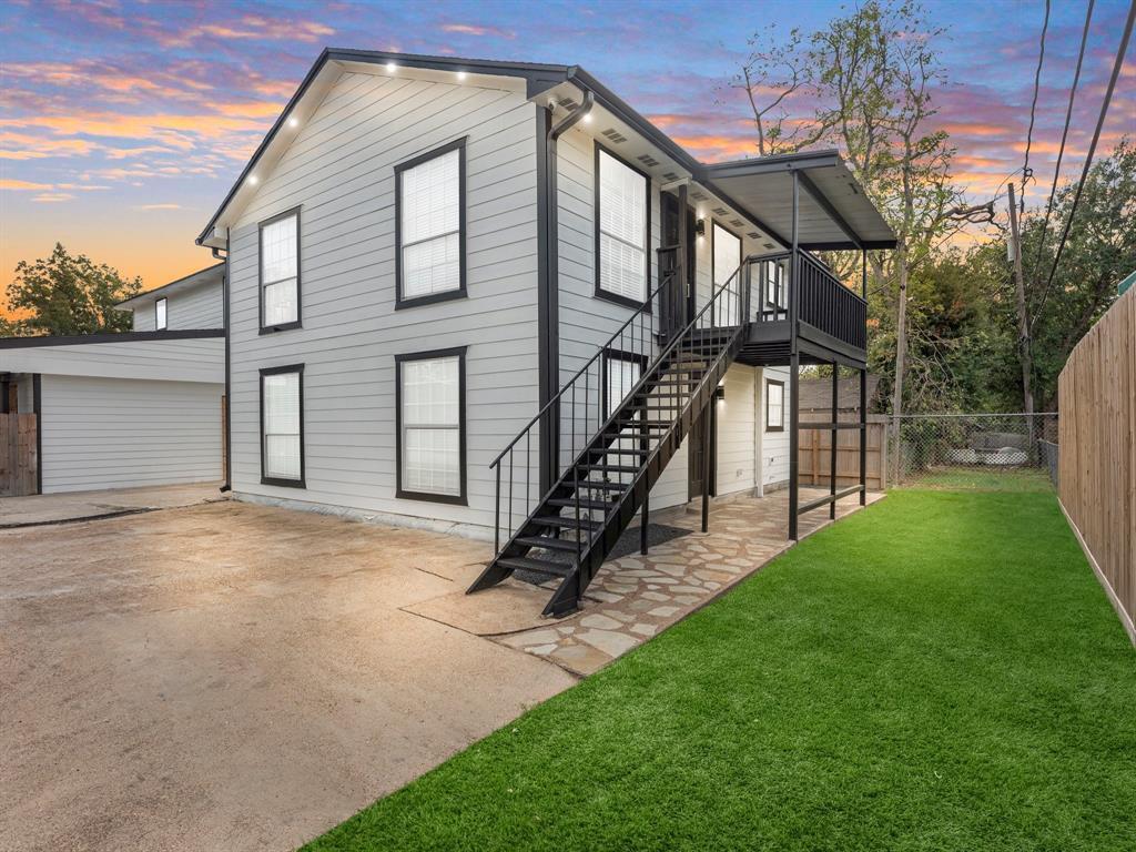 Foto principal - 502 Frawley St