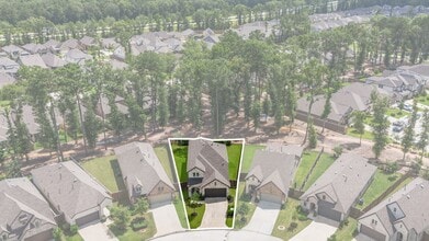 Building Photo - 21500 Jordan Pond Ridge