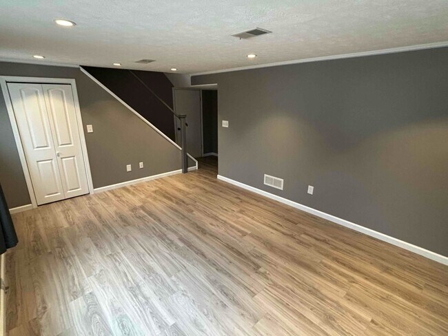 Foto del edificio - 324 Pershing Ave NW