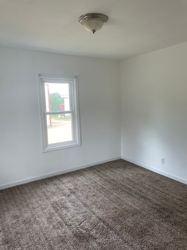 Bedroom #2 - 1209 Badger Rd