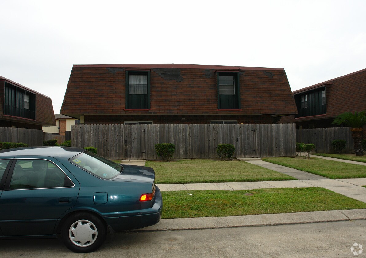 57 Antigua Dr, Kenner, LA 70065 Apartments in Kenner, LA