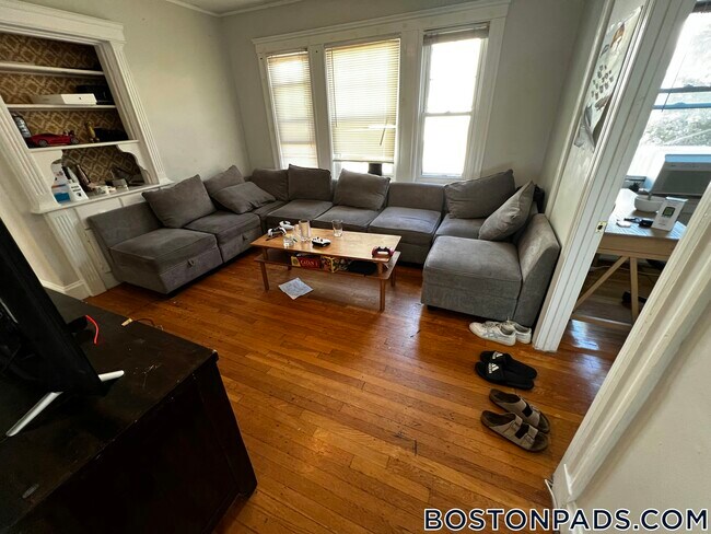 Foto del edificio - 29 Chetwynd Rd