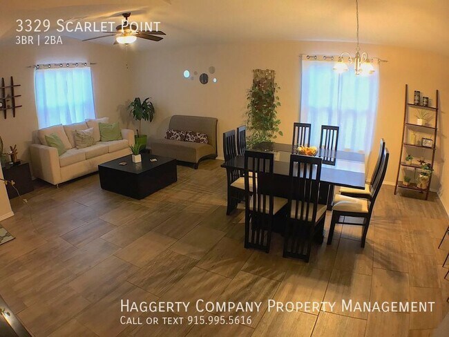 Foto del edificio - 3329 Scarlet Point Dr